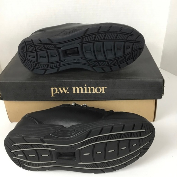 pw minor rocker shoes